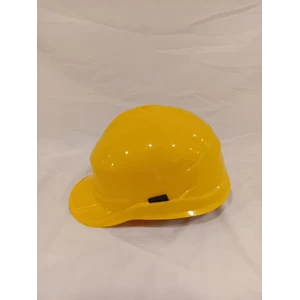 A1 Proyek Project Yellow Safety Helmet