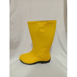 AP TERRA Boots Yellow Color