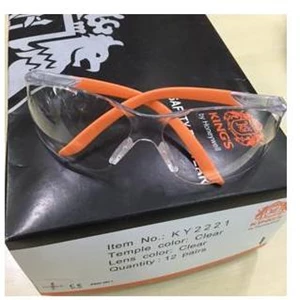 Safety Glasses Kings K Y 2221