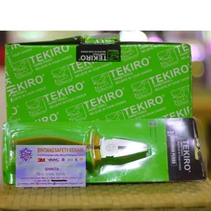Tang Kombinasi TEKIRO 4.5 Mini