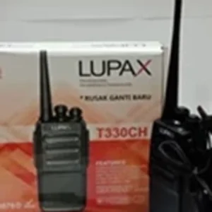 HT LUPAX T 330 CH
