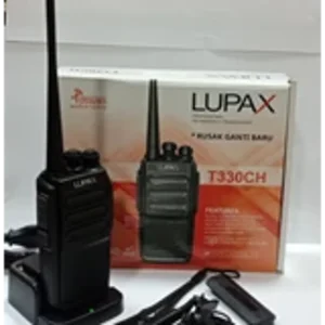 HT LUPAX T 330 CH