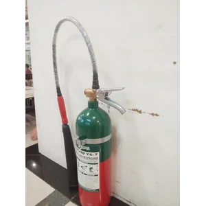 Apar Pemadam Api Yamato Yc -7 Co2 