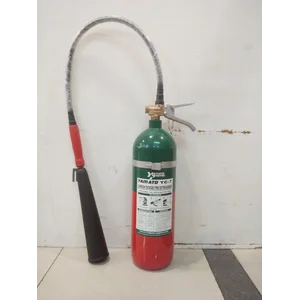 Apar Pemadam Api Yamato Yc -7 Co2 