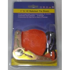 Ratchet Ties Down 5 Meter