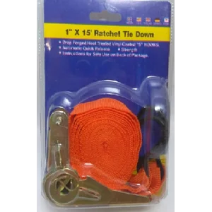 Ratchet Ties Down 5 Meter