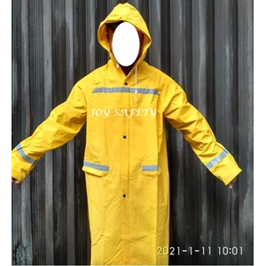 AE RC 228 AETHER Coat Raincoat