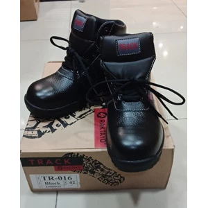  Safety Shoes Merk TRACK TR016