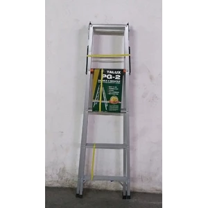 Folding Ladder TALUX PG-2 Type A