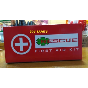 Rescue First Aid Kit P3K