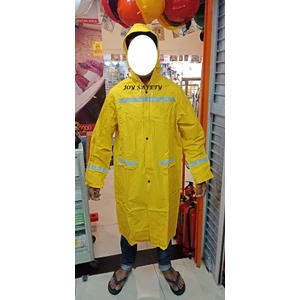 Raincoat LAYAR Coat 200 PRC-YLT