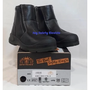 Sepatu SAFETY KINGS KWD 806 X