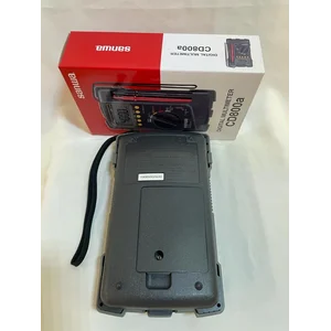 Digital Multimeter Sanwa CD800A 40-400Hz