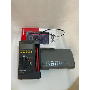Digital Multimeter Sanwa CD800A 40-400Hz