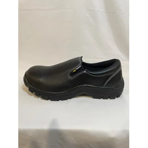 Safety Shoes Merk TRACK TR021