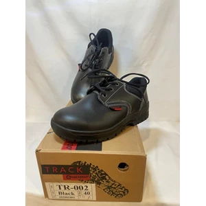 Safety Shoes Merk TRACK  TR002