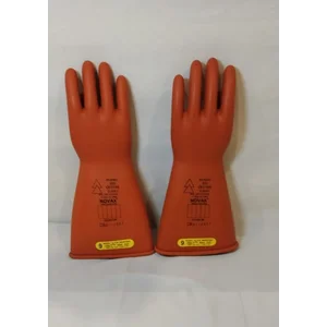 Sarung Tangan Novax 20 KV