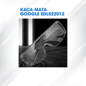 KACA MATA GOOGLE EDL522012