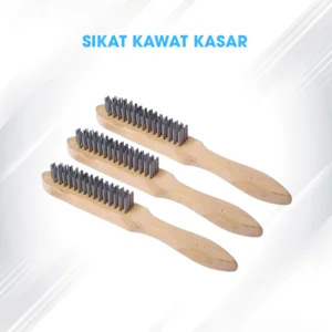 SIKAT KAWAT - SIKAT KAWAT KASAR