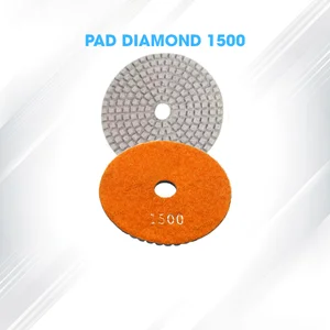PAD DIAMOND 1500