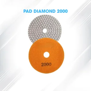 PAD DIAMOND 2000 | Ramdays Cendani Prima