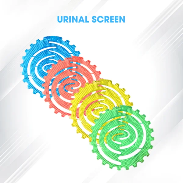 URINAL SCREEN PENGHARUM URINAL PENGHILANG BAU 