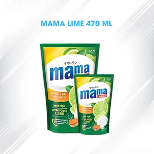 MAMA LIME 470 ML - SABUN CICI PIRING