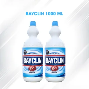 BAYCLIN 1000 ML - PEMUTIH PAKAIAN
