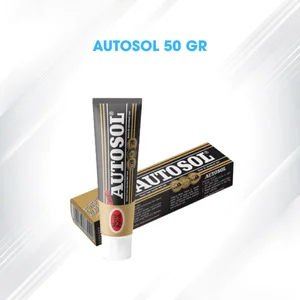 AUTOSOL PEMBERSIH LOGAM STAINLESS
