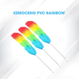 KEMOCENG PVC RAINBOW