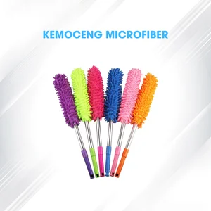 KEMOCENG MICROFIBER - PEMBERSIH DEBU