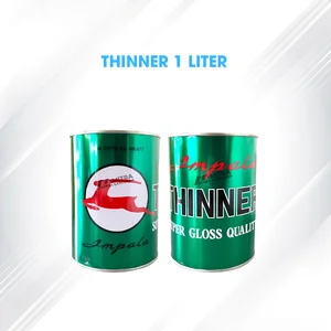 THINNER 1 LITER