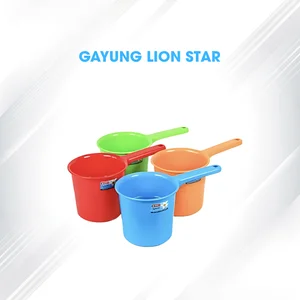GAYUNG MEREK LION STAR