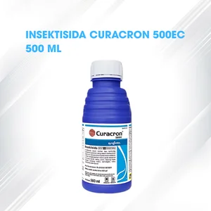 INSEKTISIDA CURACRON 500EC 500 ML
