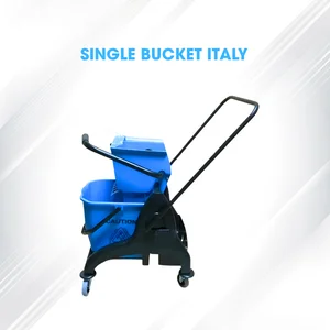 SINGLE BUCKET ITALY