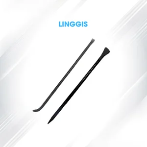 LINGGIS BESAR - LINGGIS ULIR