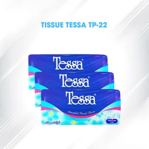 TISSUE TESSA TP-22