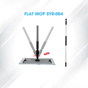 FLAT MOP SYR-004