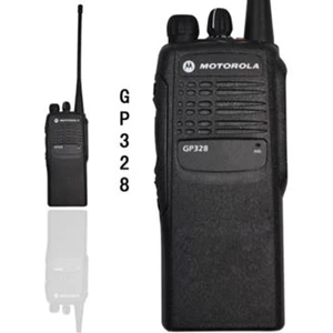 Handy Talky Ht Radio Motorola Gp328 Vhf