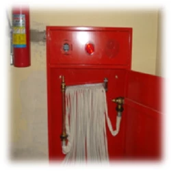 Indoor Hydrant Box & Fire Ekstinguisher By Sakata Utama