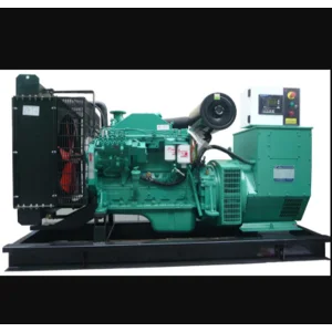 Genset Cummins Stamford 350 NTA855-G4