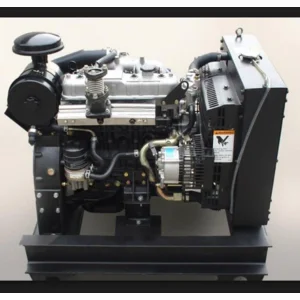 Genset Foton Daigenko - 4Jb1tgac 30 Kva