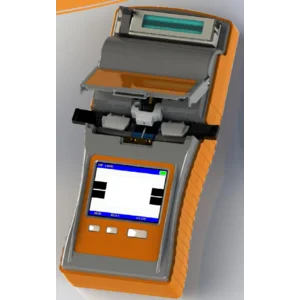 Alat Penyambung Fiber Optik Fusion Splicer