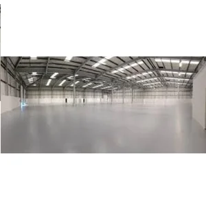 Floor Coating (Epoxy Floor Coating)