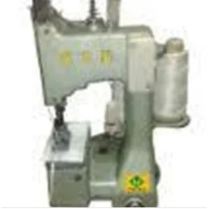 Mesin Jahit Karung - Bag Closing Elektrik