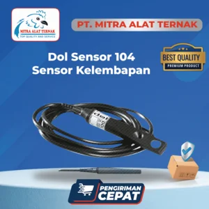 Sensor Doll 104 - Sensor Kelembapan