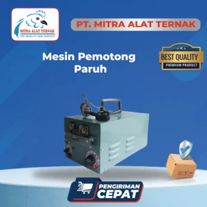 Mesin Pemotong Paruh - Debeaker