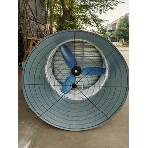 Blower Cone Fan Masconserve C51 - Type Direct Drive Fan