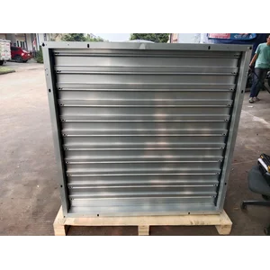 Blower Cone Fan Masconserve C51 - Type Direct Drive Fan