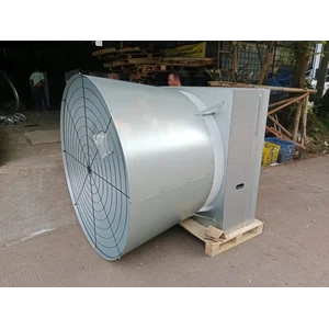 Blower Cone Fan Masconserve C51 - Type Direct Drive Fan